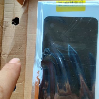 Tokgöz İletişim Redmi 10C Kırık Dokunmatik