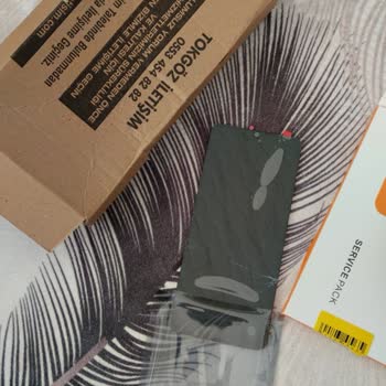 Tokgöz İletişim Redmi 10C Kırık Dokunmatik