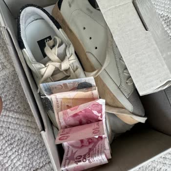 Kremlin Outlet Golden Goose Siparişimde Yaşadığım Değişim Sorunu