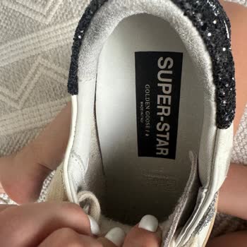 Kremlin Outlet Golden Goose Siparişimde Yaşadığım Değişim Sorunu