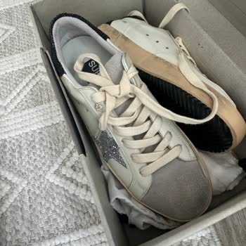 Kremlin Outlet Golden Goose Siparişimde Yaşadığım Değişim Sorunu