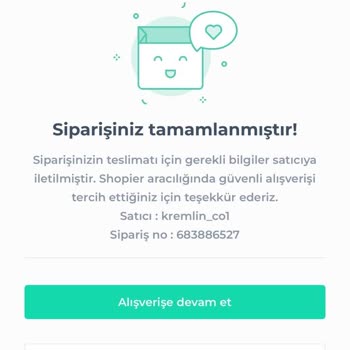 Kremlin Outlet Golden Goose Siparişimde Yaşadığım Değişim Sorunu