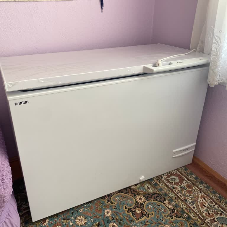 Par Par Uğur Derin Dondurucu Bayisi