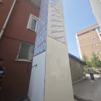 Hidroçetin Lift Elevator Mağdur Ediyor