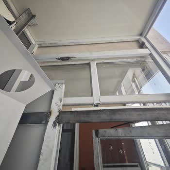 Hidroçetin Lift Elevator Mağdur Ediyor