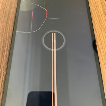 EasyCep Sağlam Tabletimi Kırdı Ve Benimle Dalga Geçiyor