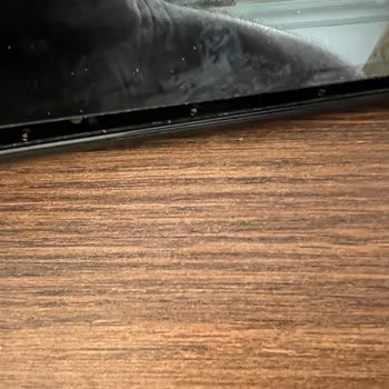 EasyCep Sağlam Tabletimi Kırdı Ve Benimle Dalga Geçiyor