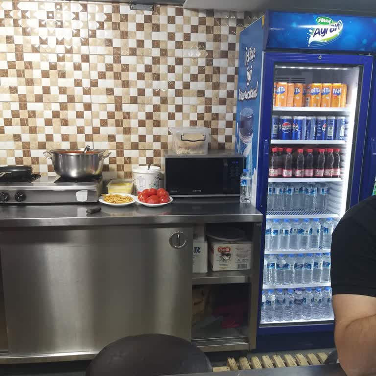 46 Döner Boykot Ürün Satıyorlar🇵🇸