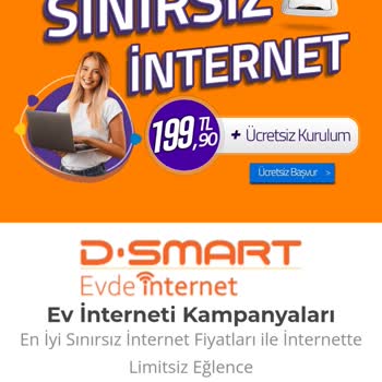 08504809199 DSmart Adı Altında Bilgilerimi Alan Sahte Numara