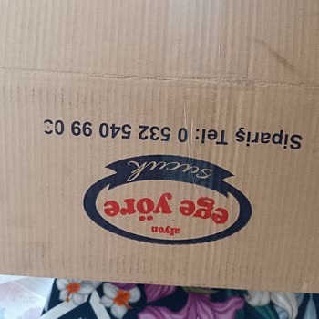 Ege Yöre Sucukları Yaptıklarının Arkasında Durmuyorlar