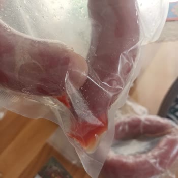 Ege Yöre Sucukları Yaptıklarının Arkasında Durmuyorlar