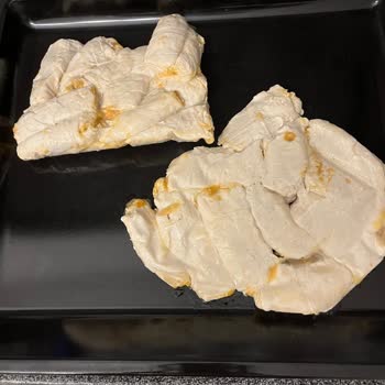 Şok Market'ten Aldığım Superfresh Börekler Birbirine Yapışık Çıktı!