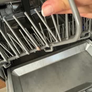 Franke Fdws 712A++XS Paslanan Bulaşık Makinesi Sepeti
