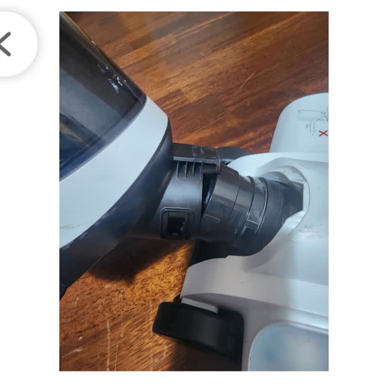 Hepsiburada.com Dan Almış Olduğum Roborock Dyad Pro