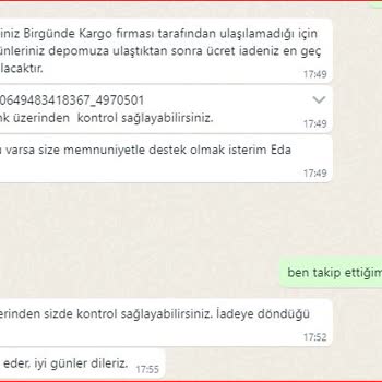Koton Online Pişmanlıktır. Alışverişe Uygun Site Değil.