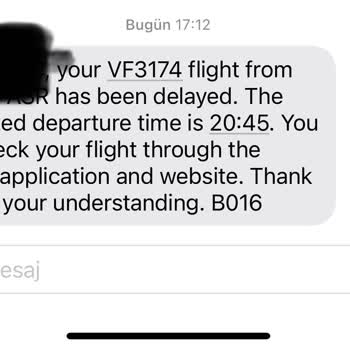 Ajet Bizi Perişan Etti