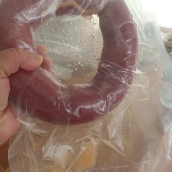 Ege Yöre Sucukları Mağdur Etti