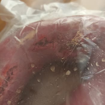 Ege Yöre Sucukları Mağdur Etti