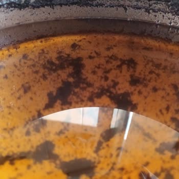 Şok Marketler Evin Yağ Şikayet