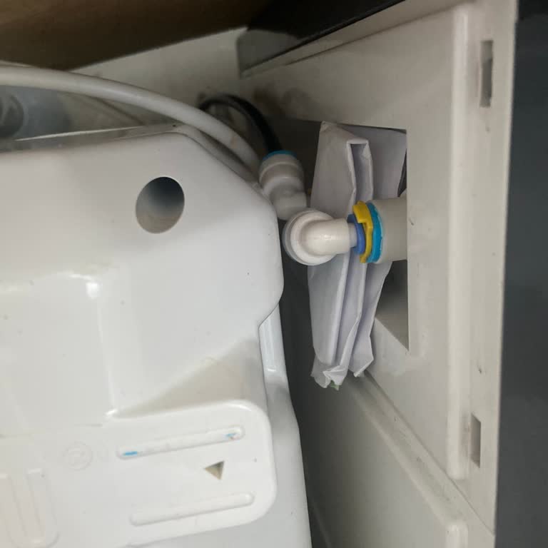 Waterbox Su Kutusu Hatalı Montaja Sahip Çıkmıyor!