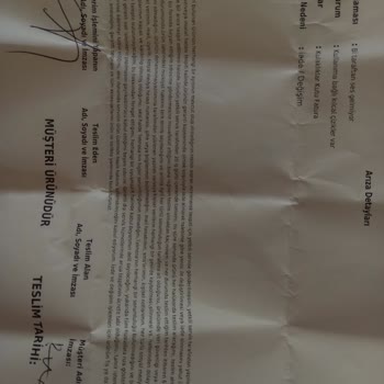 Teknosa Garanti Süresinin Uzatılması