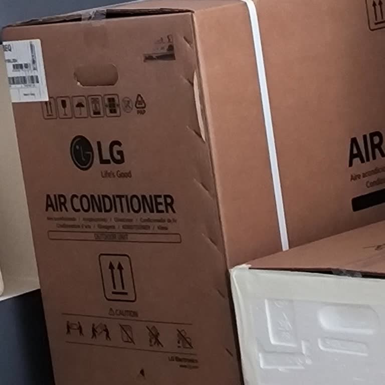 LG Klima Yetkili Servis