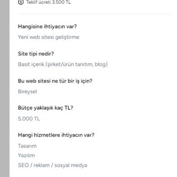 Armut.com Haksız Kazanç - İade İstiyorum