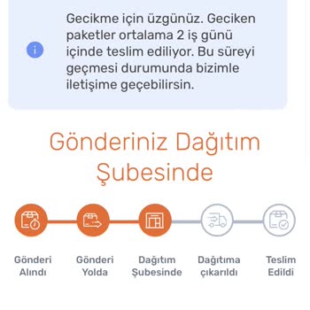 Sürat Kargo Yalan Söylüyor. Sürat Kargo Pişmanlığın Diğer Adı.