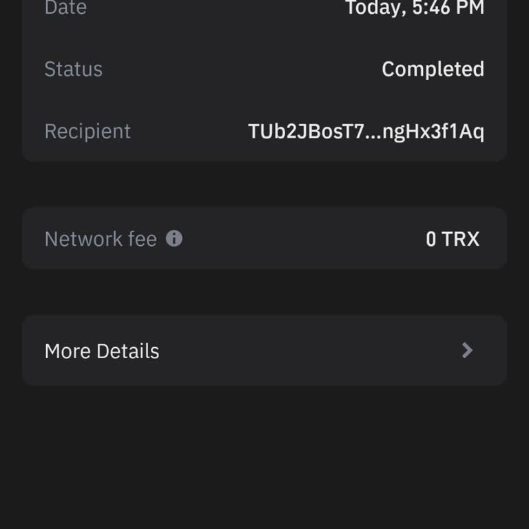 How to Reverse an Accidental TRX Transfer from Trust Wallet to Coinbase