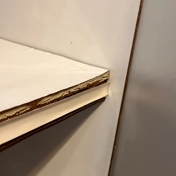 Vaillant Kombi Su Patlaması