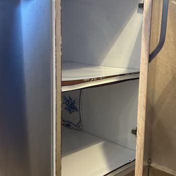 Vaillant Kombi Su Patlaması