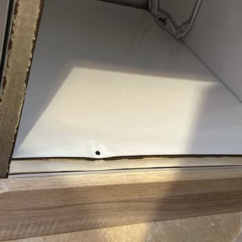 Vaillant Kombi Su Patlaması