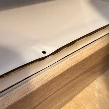 Vaillant Kombi Su Patlaması