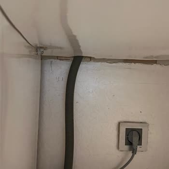 Vaillant Kombi Su Patlaması