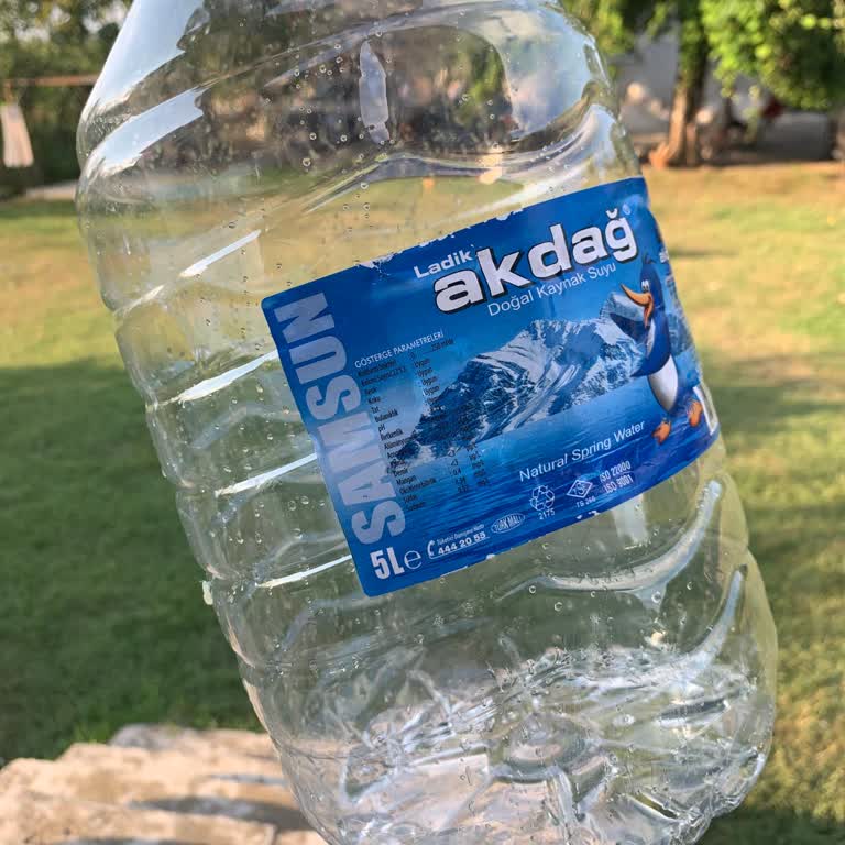 Terme Belediyesi Emiryusuf'ta Su Kesintisi Sorunu