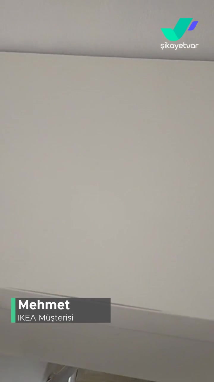 IKEA Masanın Değişimini İstiyorum! videonun kapak resmi