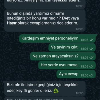 Millenicom İptal Başvurumun Çözüme Kavuşturulmasını İstiyorum.
