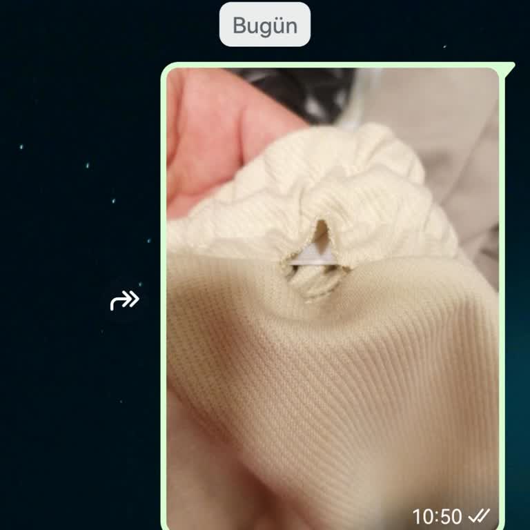 Trend Wear'ss Yırtık Pantolon Geldi.