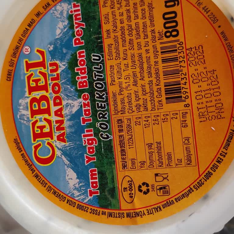 Cebel İademizi Kabul Etmediler Bozuk Ürün Satan Market