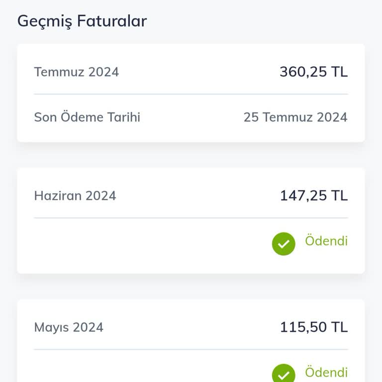 Türk Telekom Taahhüde Aykırı Fazla Ödeme Talebi