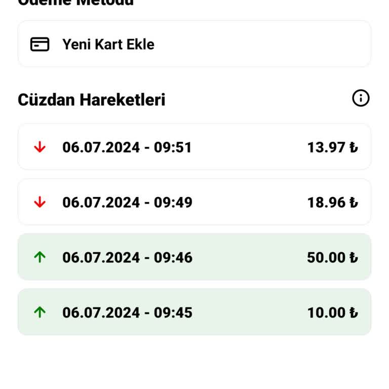 Weescooter Para İadesini İstiyorum