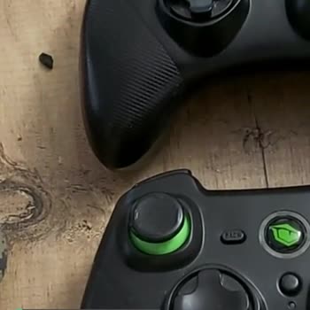 Monster Pusat Gamepad Joystick Deformasyon Sorunu!