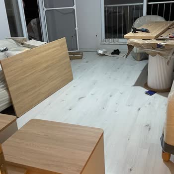 Eskidji Bazaar Mobilya Siparişinde Yaşanan Mağduriyet