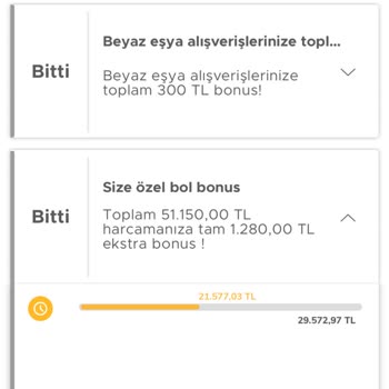 Verilmeyen Bonus Garanti Bankası