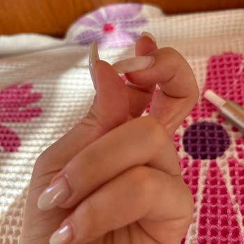Marina Kaynak Beauty & Nail Studio Memnuniyetsizliği