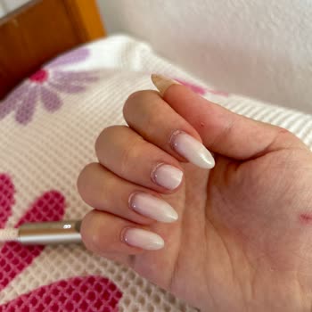 Marina Kaynak Beauty & Nail Studio Memnuniyetsizliği