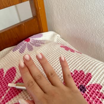 Marina Kaynak Beauty & Nail Studio Memnuniyetsizliği