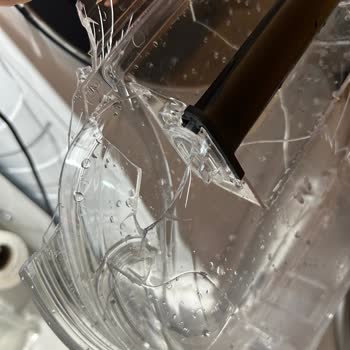 Hoover Kurutma Makinesi Su Haznesi Sorunu