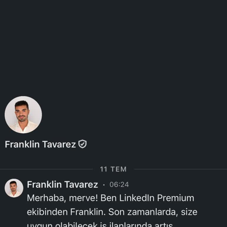Linkedin Premium Hüsranlığı Ve Habersiz Para Çekimi