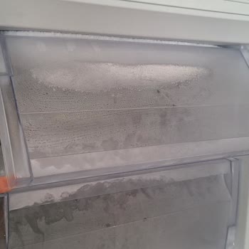 Beko'dan Alınan Ürünün Değişim Ya Da İade Talebi